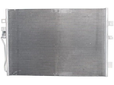 Thermotec ktt110509 конденсатор, кондиціонер фото №1