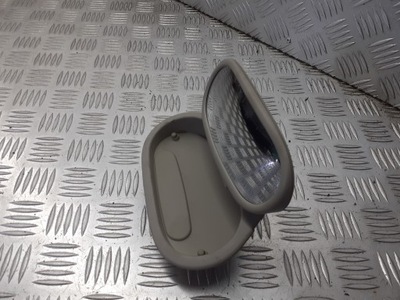 Дзеркало внутрішнє renault scenic ii 8200105136 фото №1