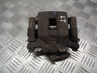 Суппорт тормозной левый задняя nissan x-trail 2.2 dci фото №1