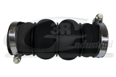 Шланг интеркулер 307 308 5008 1.6hdi 0382fn zam фото №1