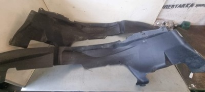 Підкрилок перед do jeep grand cherokee wj фото №1