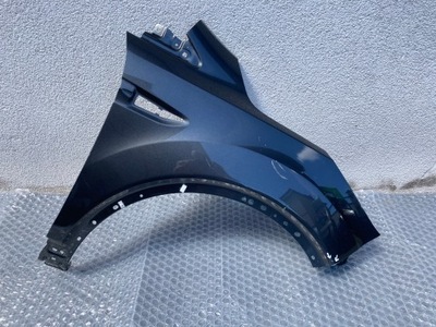 Крыло правый передний ford kuga mk2 ii фото №1