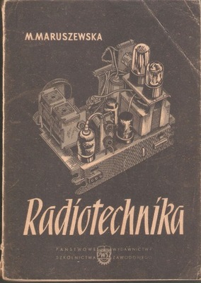 RADIOTECHNIKA MARUSZEWSKA