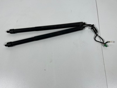 Opel grandland x привод крышки электрический фото №1