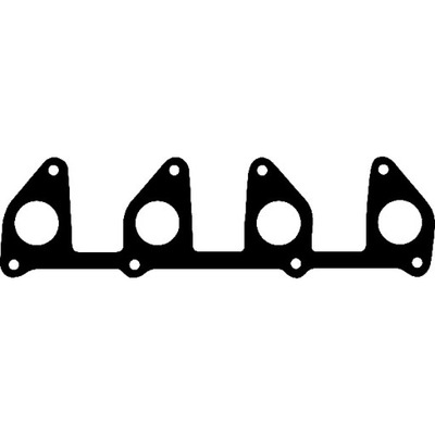 Corteco 026637p прокладка, колектор випускний фото №1