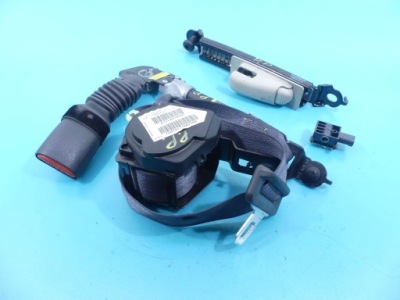 Pas безопасности перед правый grand cherokee wk фото №1