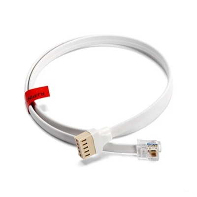 Kabel do połączenia portów RS RJ/PIN5 SATEL