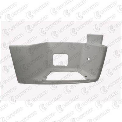 Ниша порог man tga xlx xxl правая covind фото №1