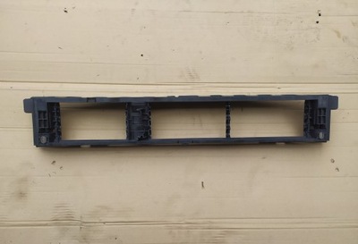 Renault austral рамка шторка впуск фото №1