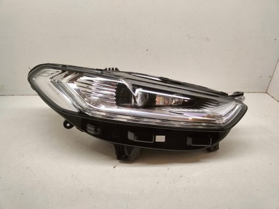 FORD MONDEO MK5 РЕСТАЙЛ FULL LED (СВЕТОДИОД ) ФАРА ПРАВАЯ ПЕРЕД 89912880