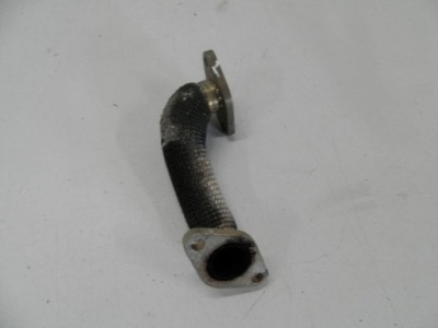 Vw volkswagen passat b5 fl шланг повітря трубка egr 2,5tdi 150km akn фото №1