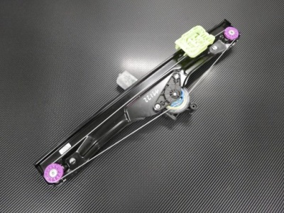 Bmw f46 підйомник механізм скло лівий задня 7463489 фото №1