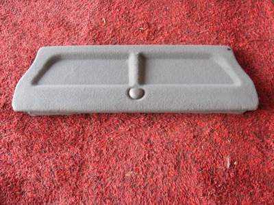 SHELF BOOT REAR PEUGEOT 406 9620759077  