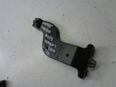 Кронштейн кронштейн балка лівий задня smart fortwo a453 фото №1