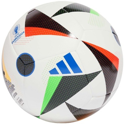 Piłka nożna adidas Fussballliebe r. 5