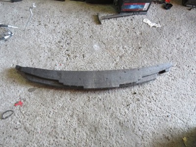 Абсорбер бампера opel crossland 39172215 фото №1