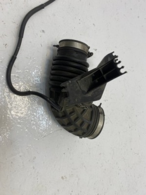 Nissan navara d40 шланг воздуха 2100543 фото №1