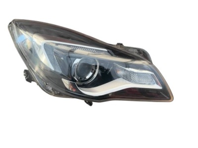 Фара opel insignia a 13409909rh фото №1