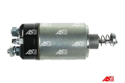 AS-PL TRANSMISIÓN AUTOMÁTICA ARRANCADOR CONMUTADOR SS0320P  