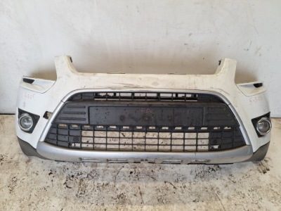 Ford kuga mk1 08-12 бампер + pdc фото №1