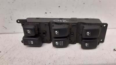 Панель окон переключатель kia rio ii 1,4 16v фото №1