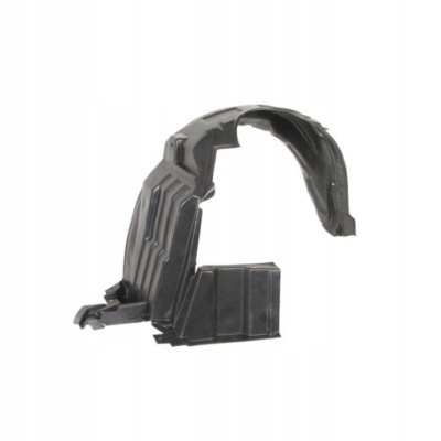 Підкрилок перед p citroen c1; peugeot 107; toyota ay фото №1