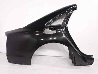 Крила правий задня чверть a8 d4 ly8x 4h0809844a фото №1