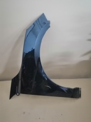 Ford focus mk4 правий крила перед передній фото №1