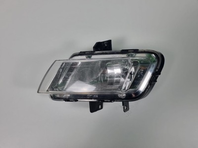 Kia ceed i lift протитуманна фара правий перед pl02b12546 фото №1