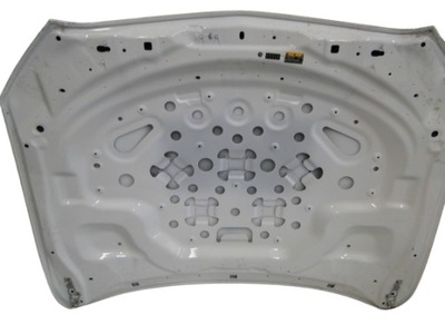 Mercedes c klasa w206 s206 206 капот крышка двигателя amg фото №1