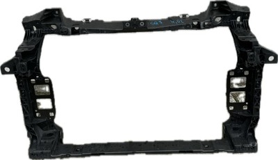 Панель передняя усилитель audi sq7 4.0l рестайлинг  4m0805594e фото №1