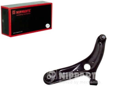 Рычаг перед hyundai ix20 kia venga 10-przód левый nipparts nipparts фото №1