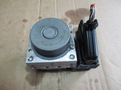 НАСОС ТОРМОЗНОЙ ABS TOYOTA CHR CH-R 44510-47070