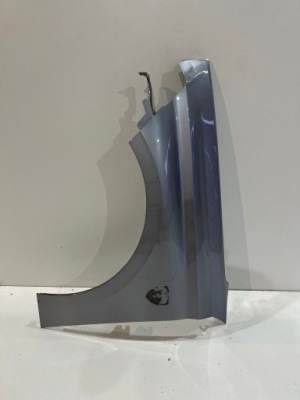 Крыло левый передний перед peugeot 308 iii 3 t10 22r- фото №1