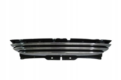 Mini cooper r55 средняя решётка бампера 2752363 фото №1