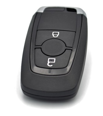 Ford mustang ключ pilot keyless 2p 434mhz фото №1