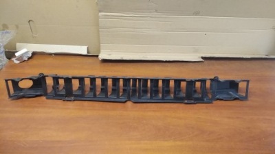 Ford focus mk4 абсорбер бампера перед nx7b-17e898-a фото №1