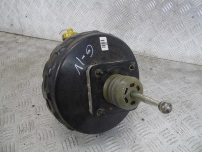 Підсилювач гальм vw golf 1j2614105g фото №1