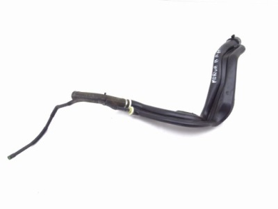 Opel meriva b 10-17 1.4 16v turbo труба заливна горловина пального 13269551 фото №1