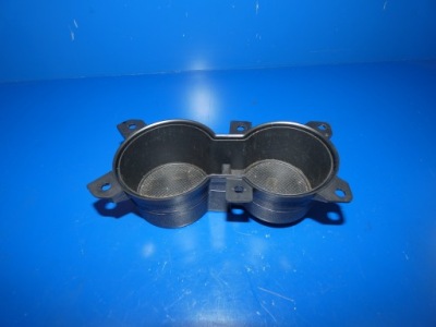 Kia sportage iii 10- кронштейн na чашка чашки бардачок фото №1