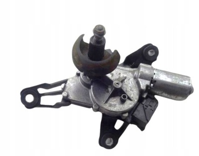 МОТОРЧИК ДВОРНИКИ TOYOTA YARIS II 2006-2011 ГОД 85130-0D020-F VNK