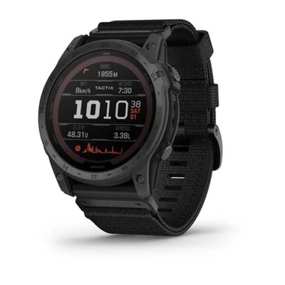 GARMIN TACTIX 7 Pro Ballistics Edition smartwatch