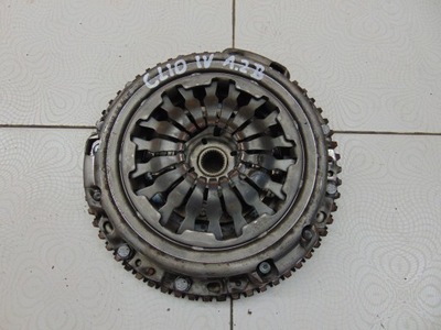 Сцепление renault clio iv 1.2 фото №1