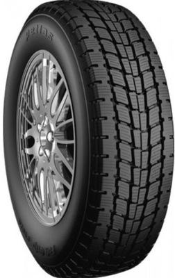 4 PIEZAS NEUMÁTICOS PETLAS PT925 195/75R16 C 107R  