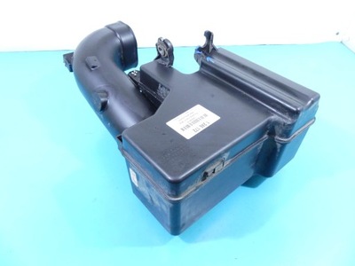 Корпус резонатор kia carens iv 1.7 crdi фото №1