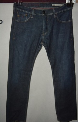 Jeansy Tommy Hilfiger 34/34