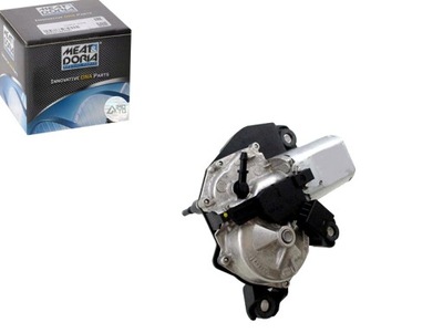 MOTOR LIMPIAPARABRISAS PARTE TRASERA MINI R50 R53 R56 06.01-11.13 MEAT DORIA  