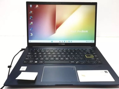 LAPTOP VIVOBOOK AX201NGW I5/8GB RAM/500GB SSD