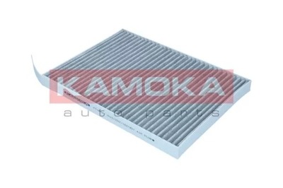 KAMOKA F519601 FILTER CABIN CARBON  