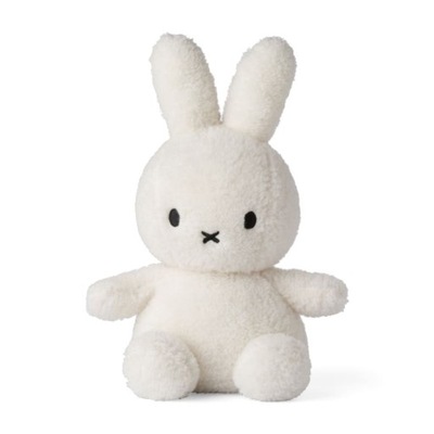 Miffy - Teddy CREAM przytulanka 33 cm